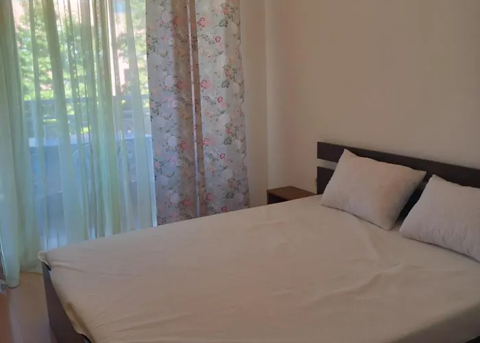 Sunny Day 6 One Bedroom *