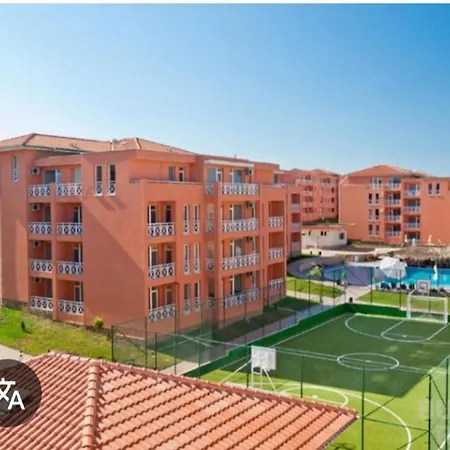 Sunny Day 6 One Bedroom *