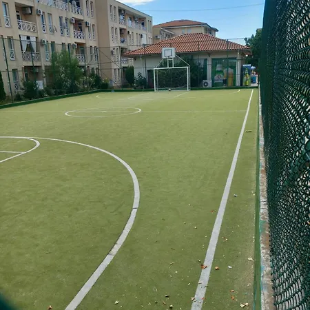 Sunny Day 6 One Bedroom * サニービーチ