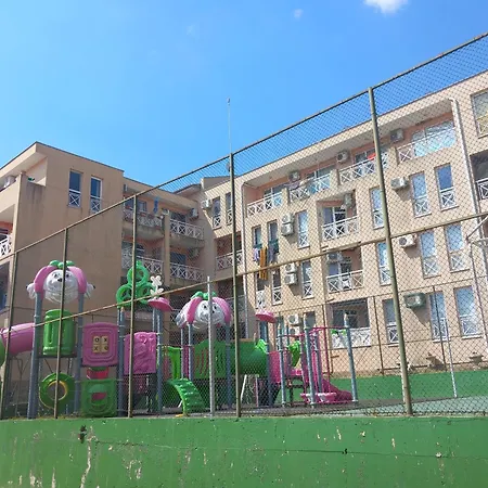 Sunny Day 6 One Bedroom * サニービーチ