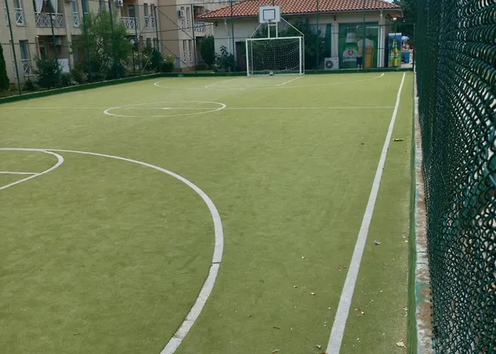 Sunny Day 6 One Bedroom * Sunny Beach