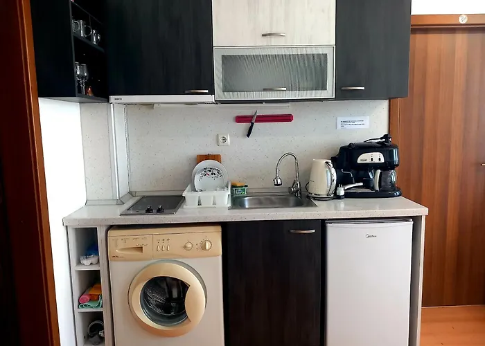 Sunny Day 6 One Bedroom