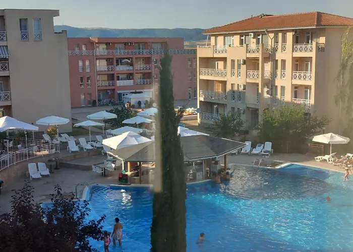 Sunny Day 6 One Bedroom *