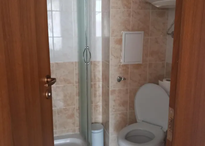 Sunny Day 6 One Bedroom Apartman *